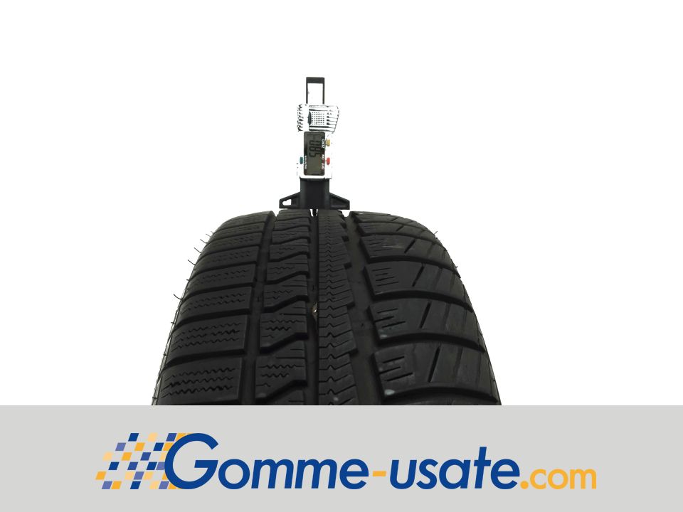 Thumb Vredestein Gomme Usate Vredestein 185/60 R14 82T Quatrac 3 M+S (70%) pneumatici usati Invernale 0 Thumb Vredestein Gomme Usate Vredestein 185/60 R14 82T Quatrac 3 M+S (70%) pneumatici usati Invernale 0